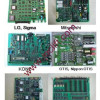 ELEVATOR PRINT CIRCUIT BOARD (PCB) 